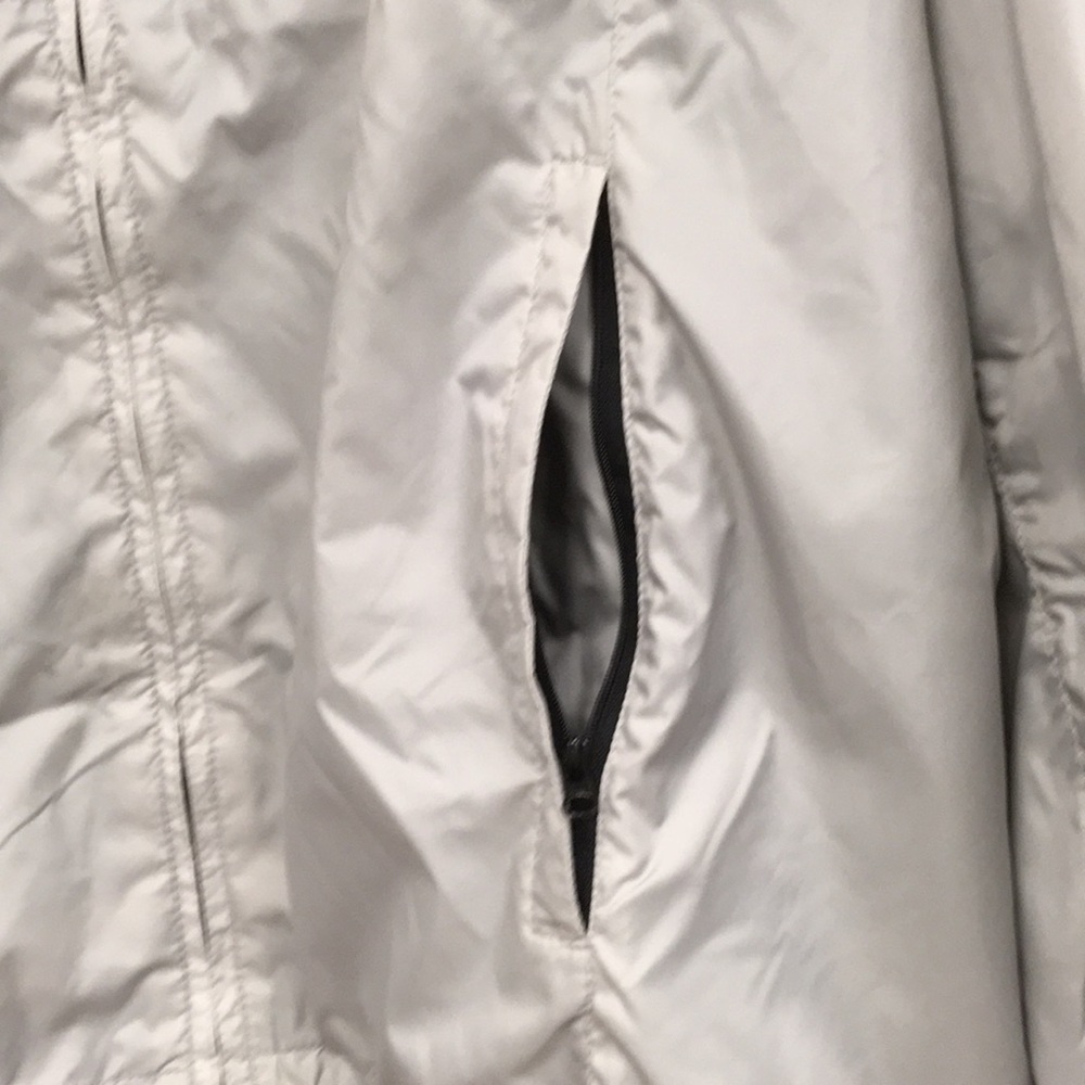 Weather Tamer Hooded Jacket - Picture 4 of 8